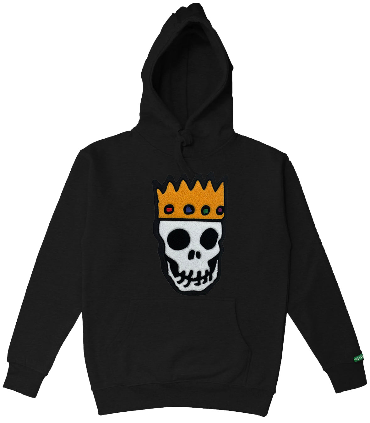 Dead King Hoodies