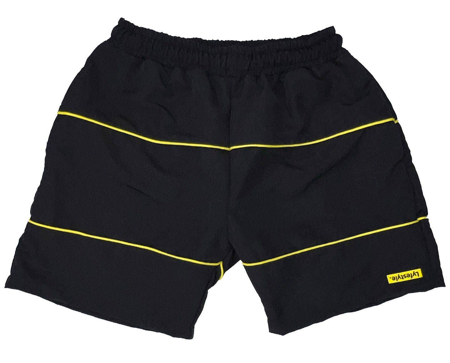 Pinwheel Shorts