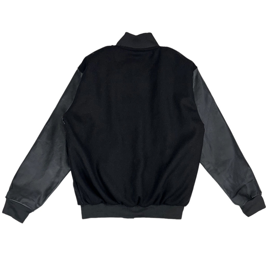 Blank Varsity Jacket