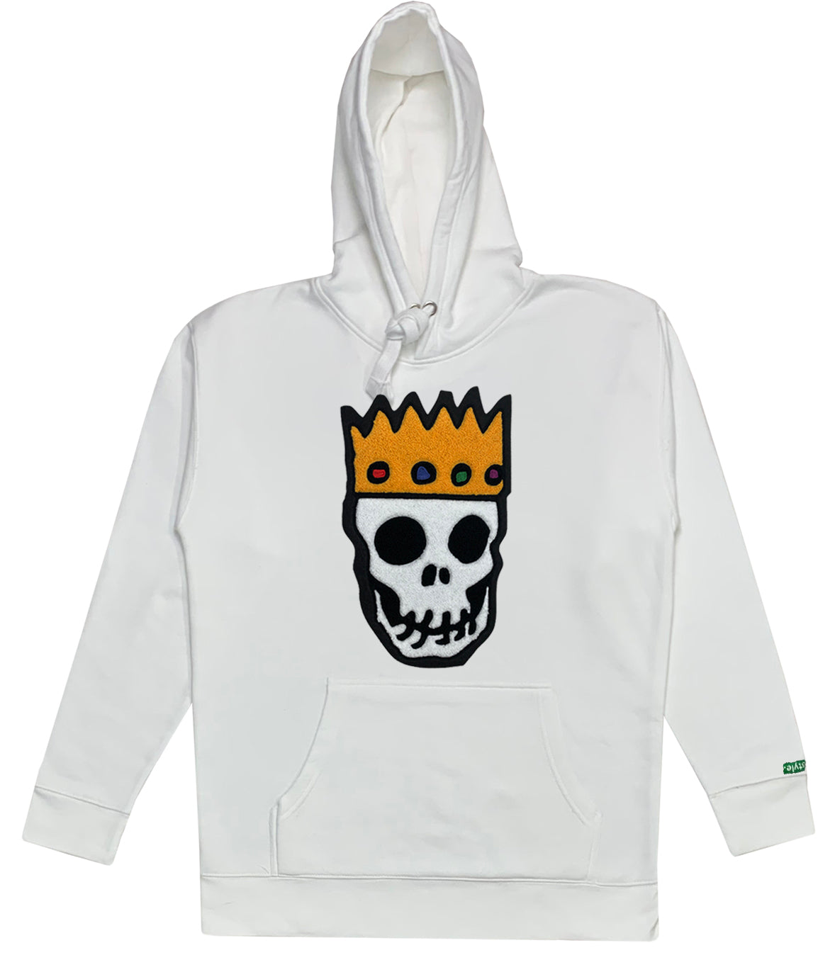 Dead King Hoodies
