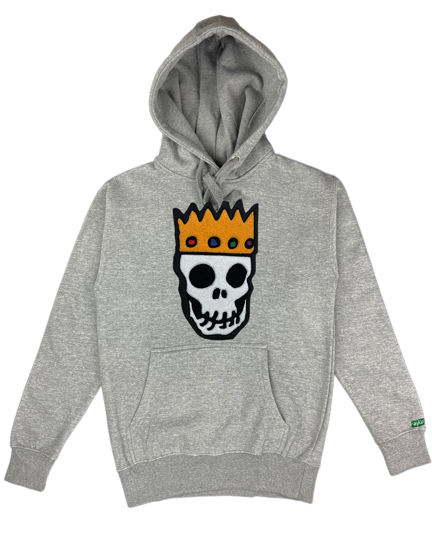 Dead King Hoodies