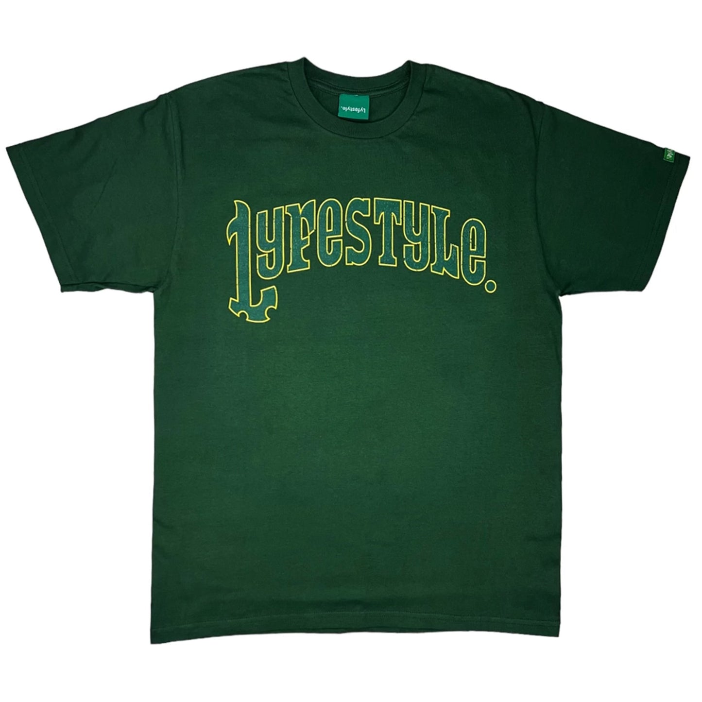 Perrier Lyfestyle Tee