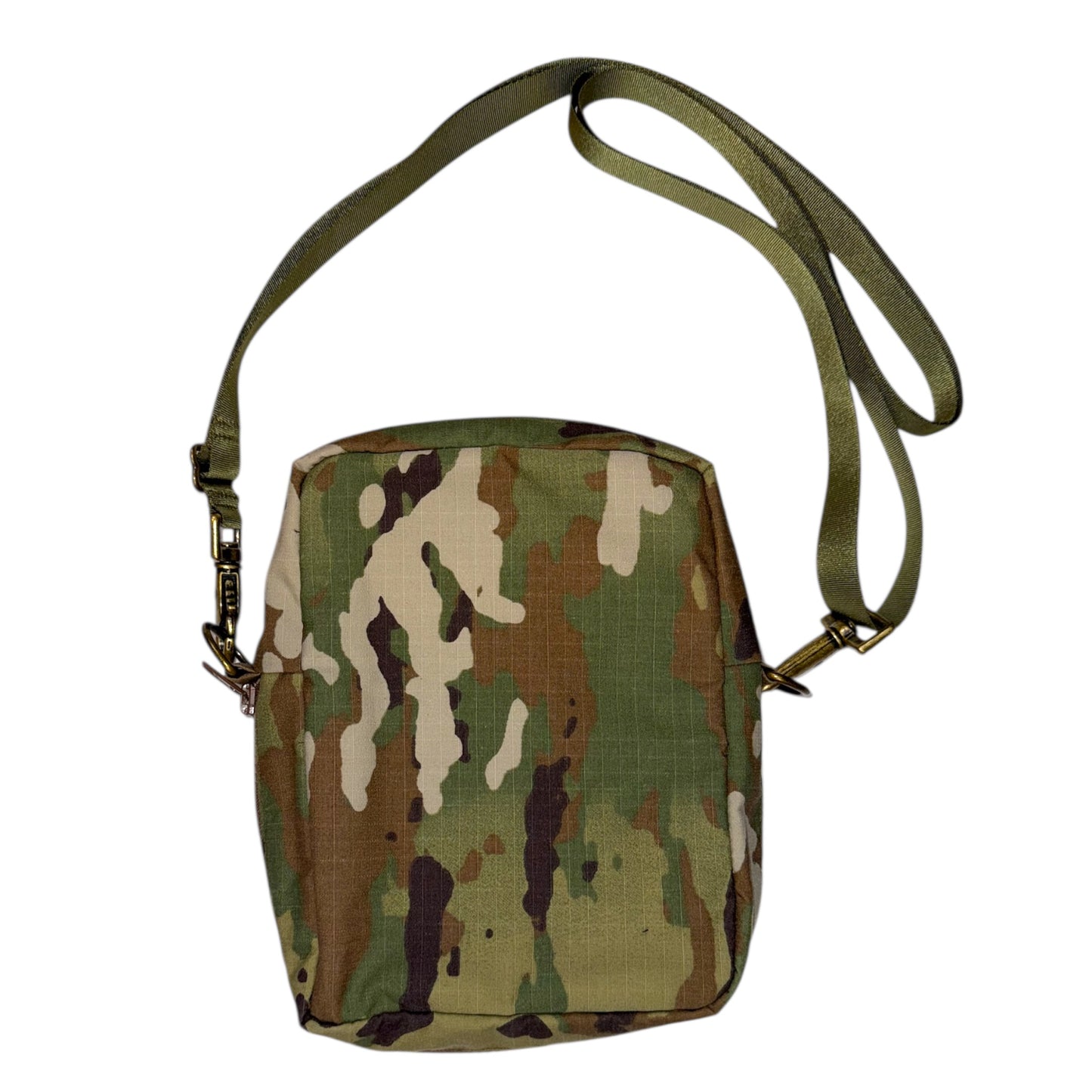 Army Camo Short Set