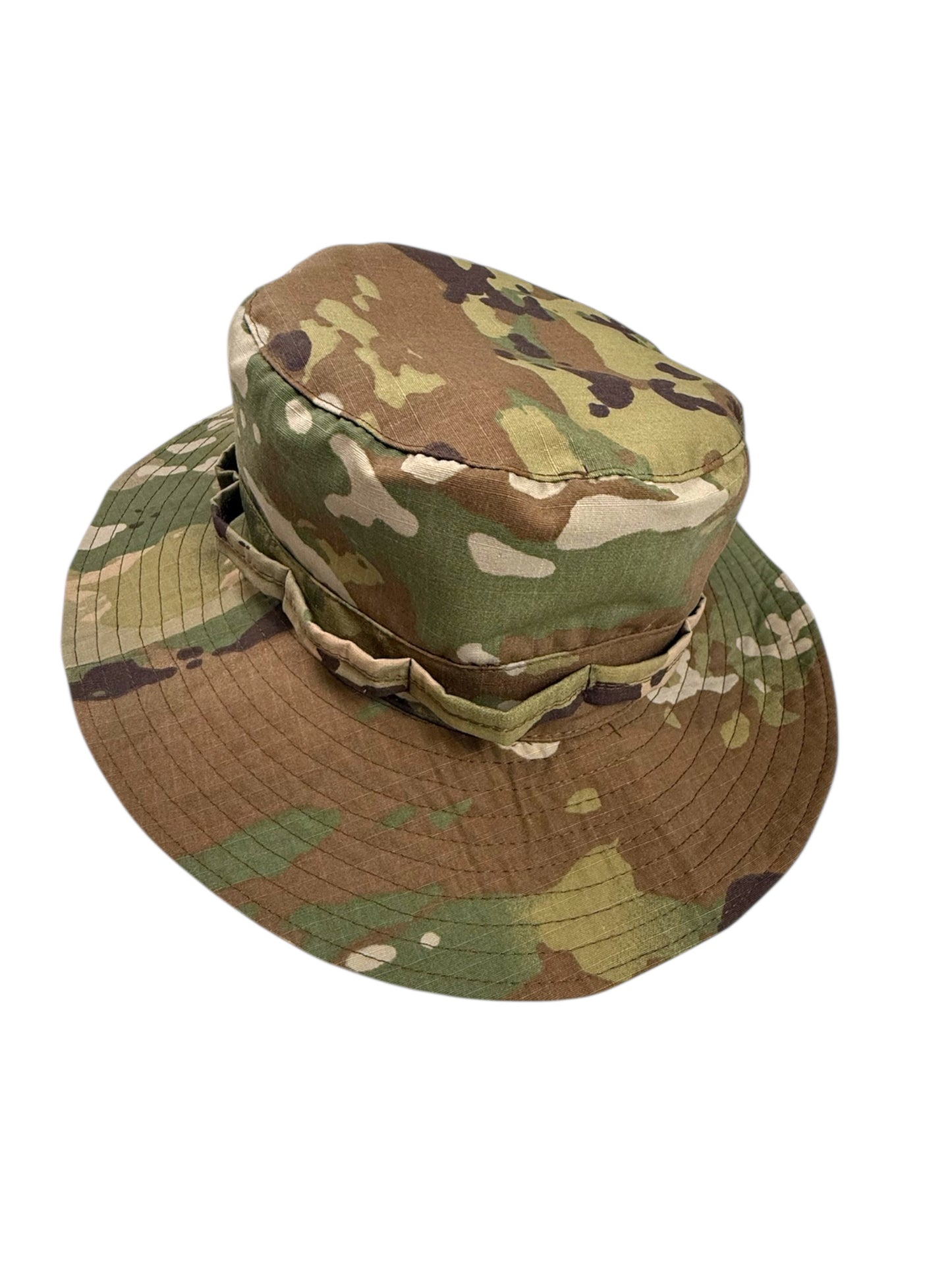 Camo Military Bucket Hats