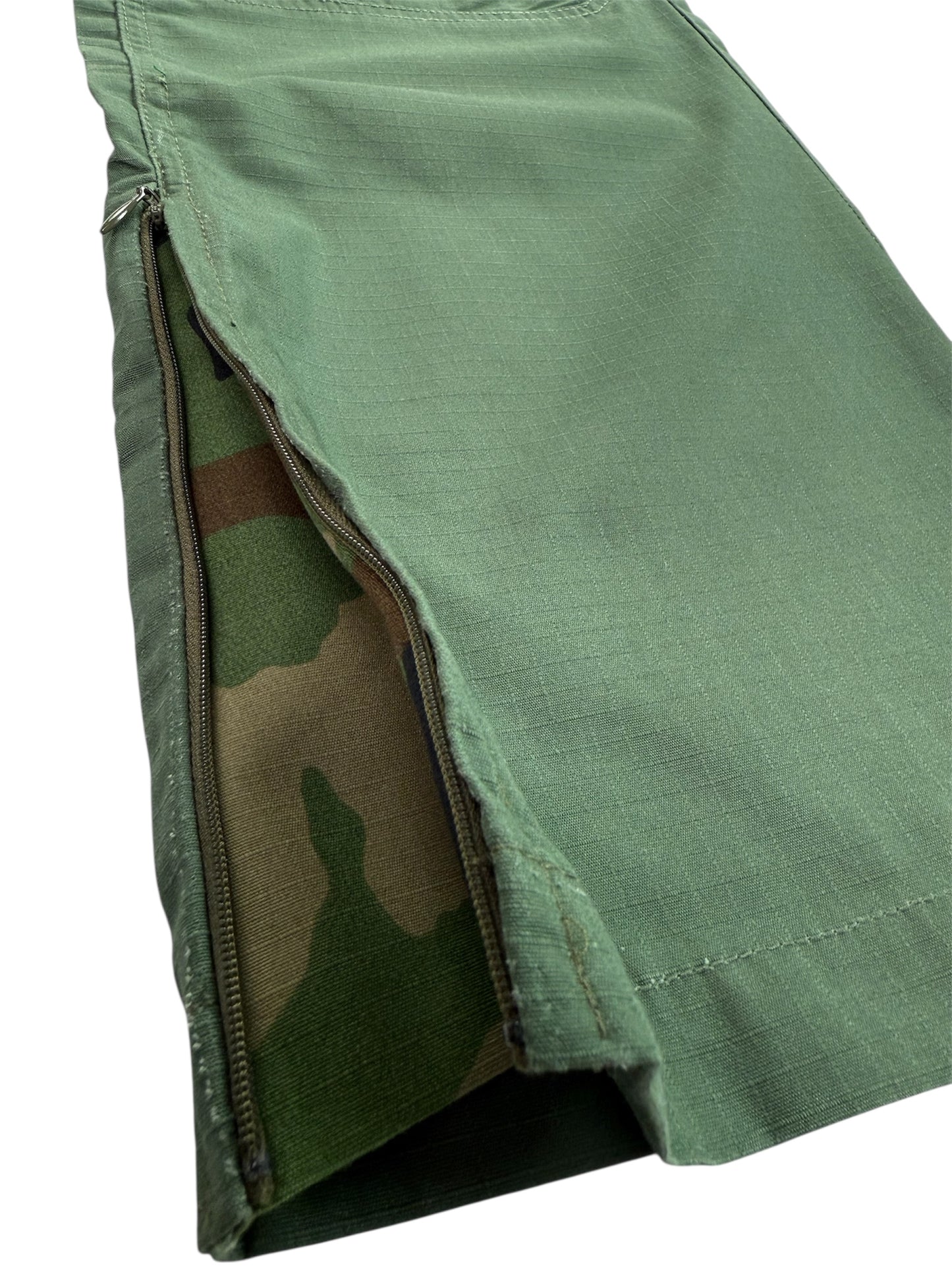 "Terrain Trooper" Cargo Pants