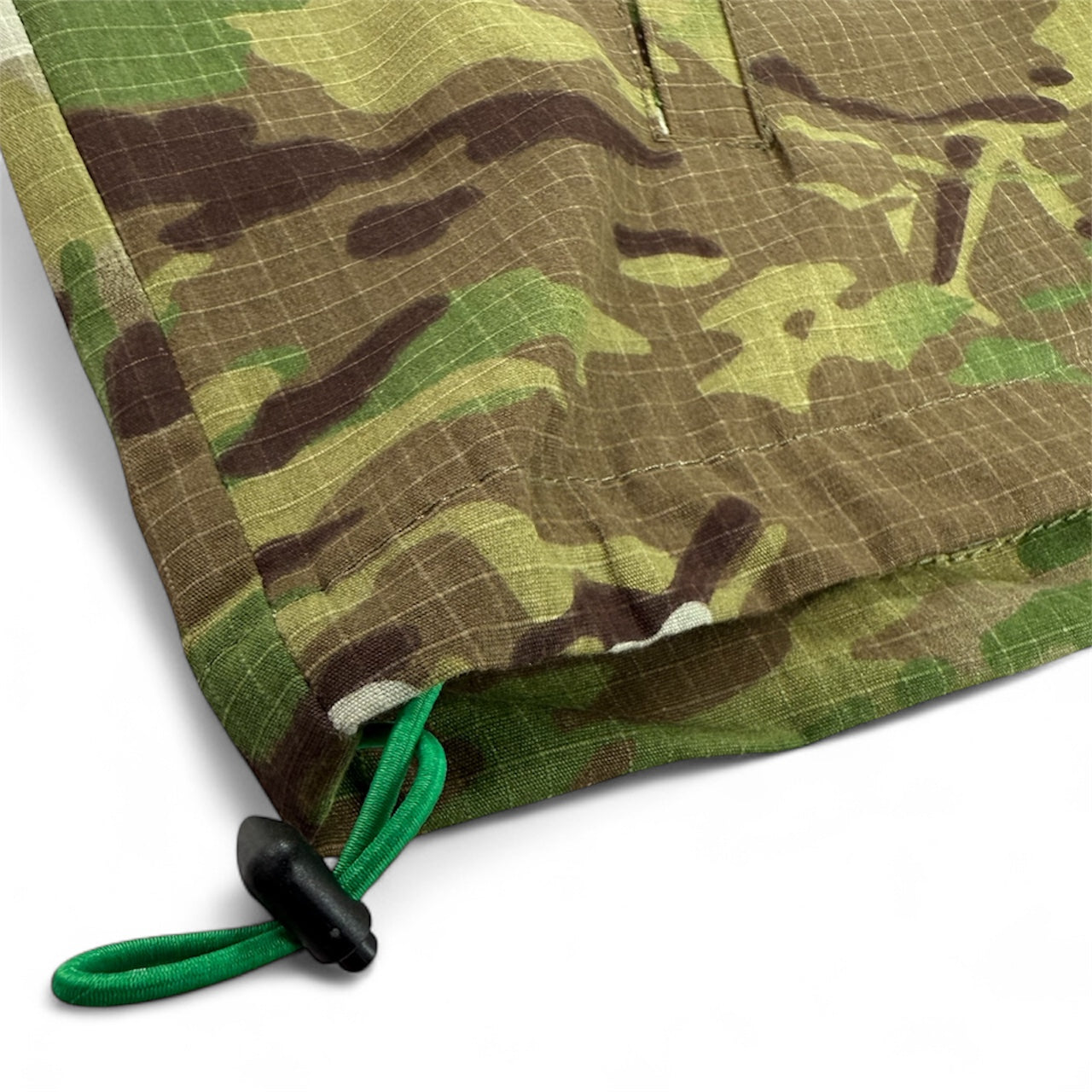 Army Camo "Ranger Recon" Mountain Jacket