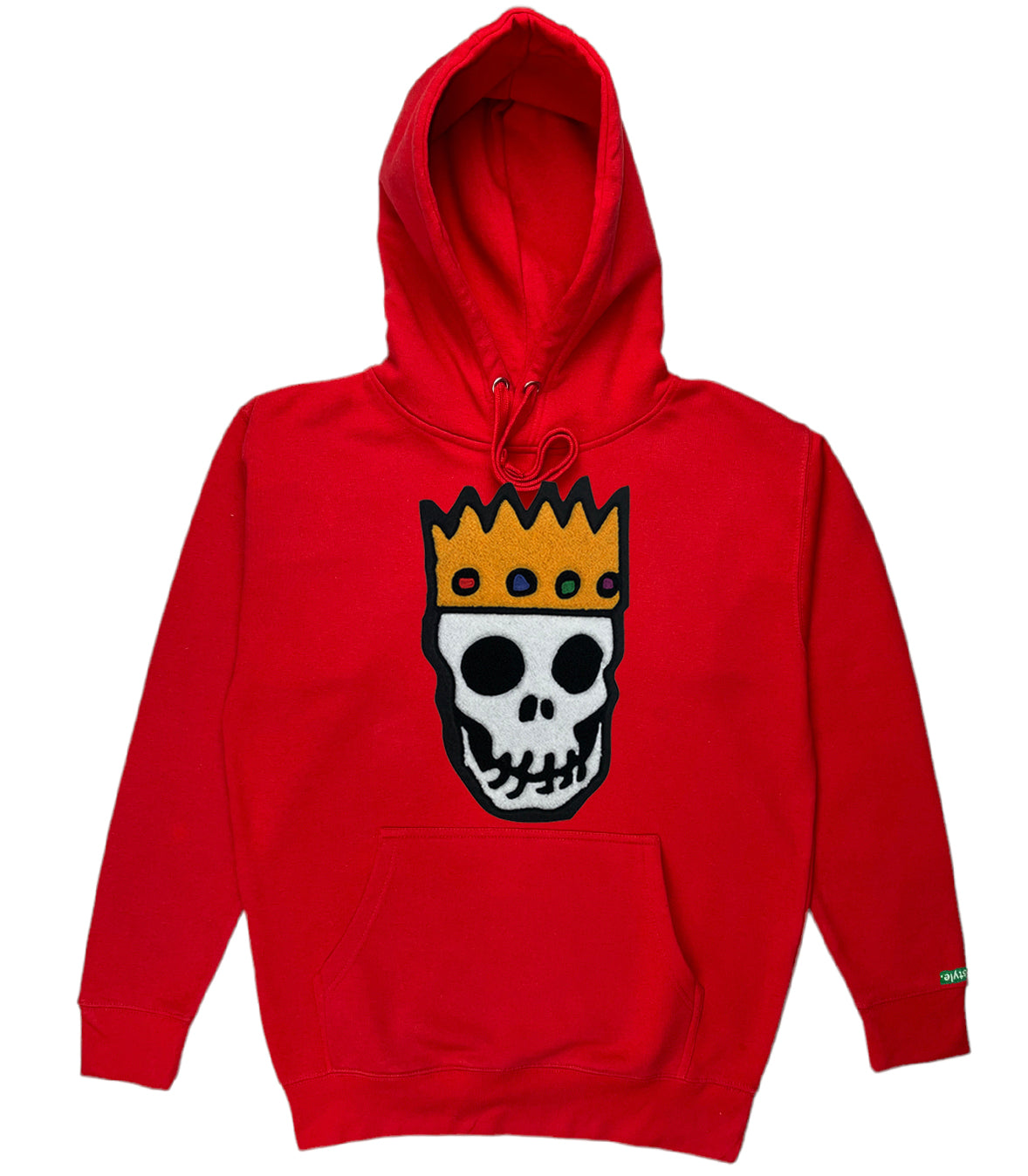 Dead King Hoodies