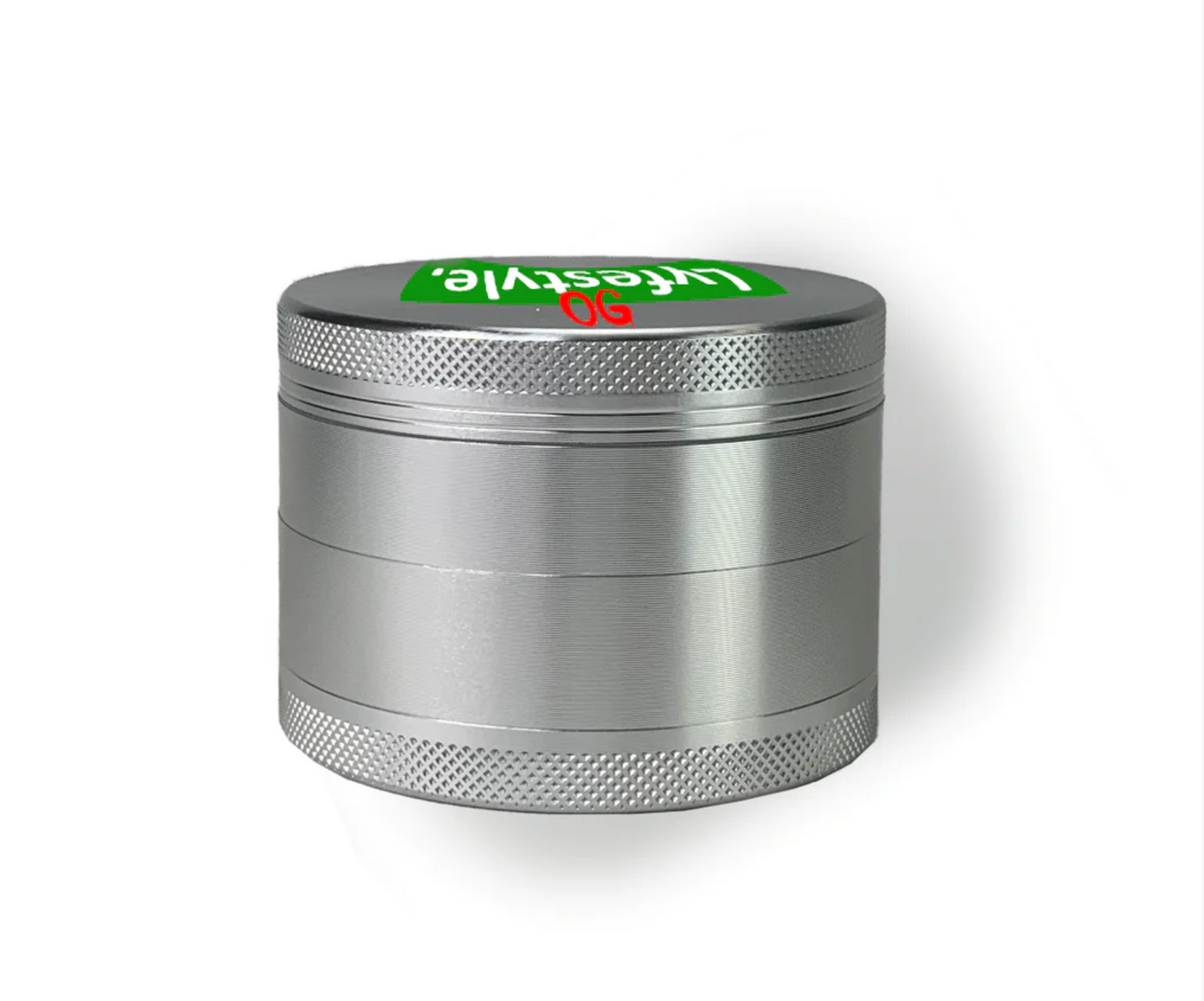 Lyfestyle OG Grinder