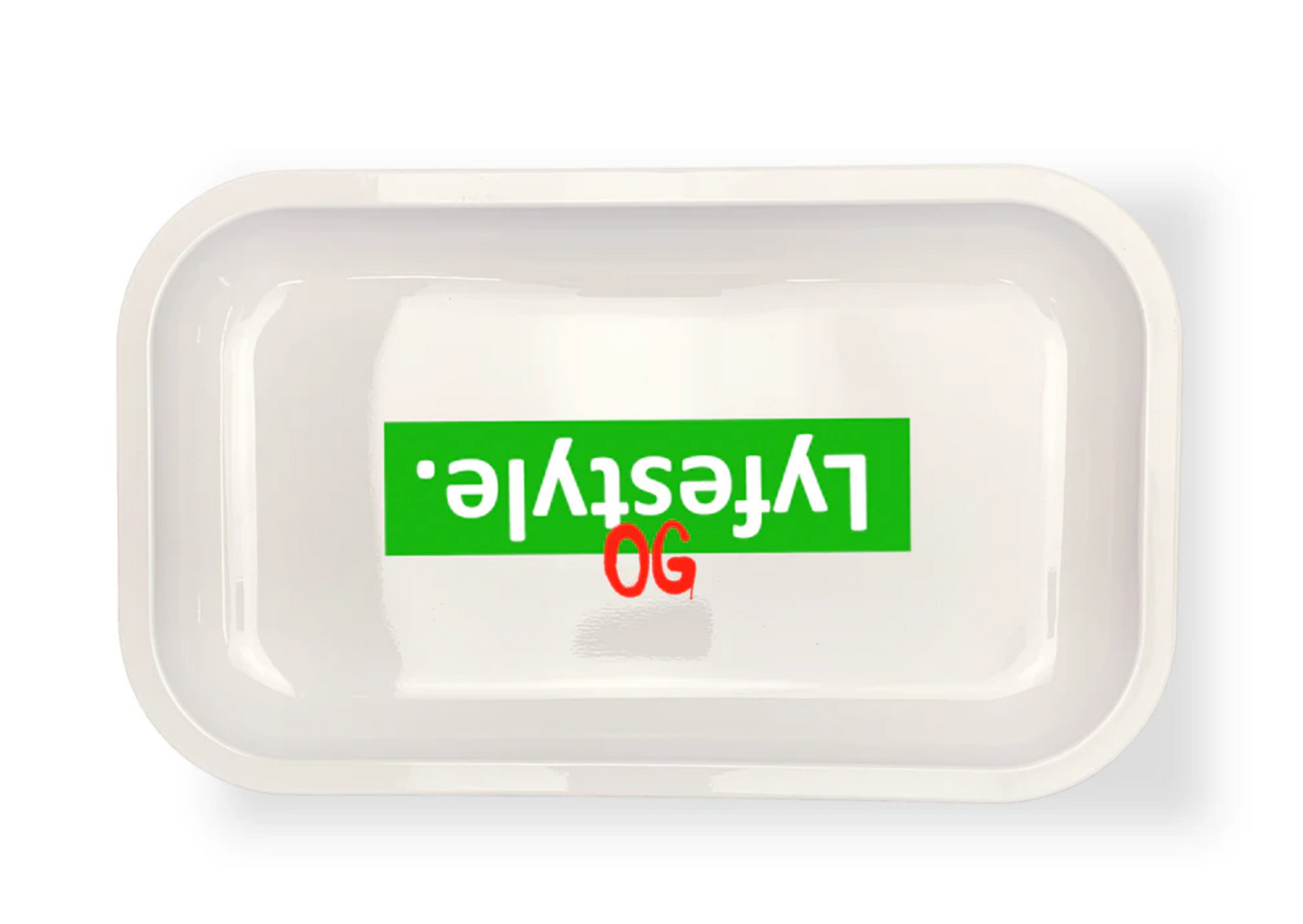 Lyfestyle OG Rolling Tray