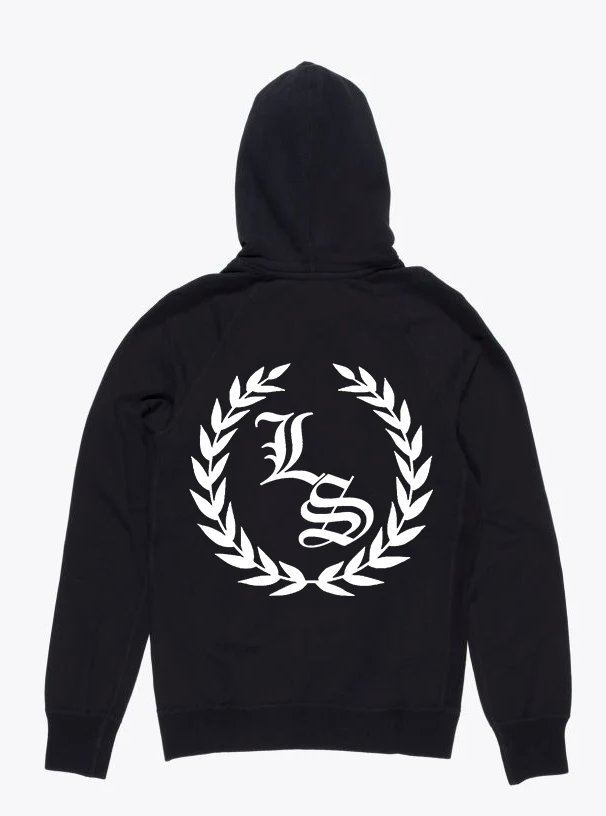 LS Sweatsuits