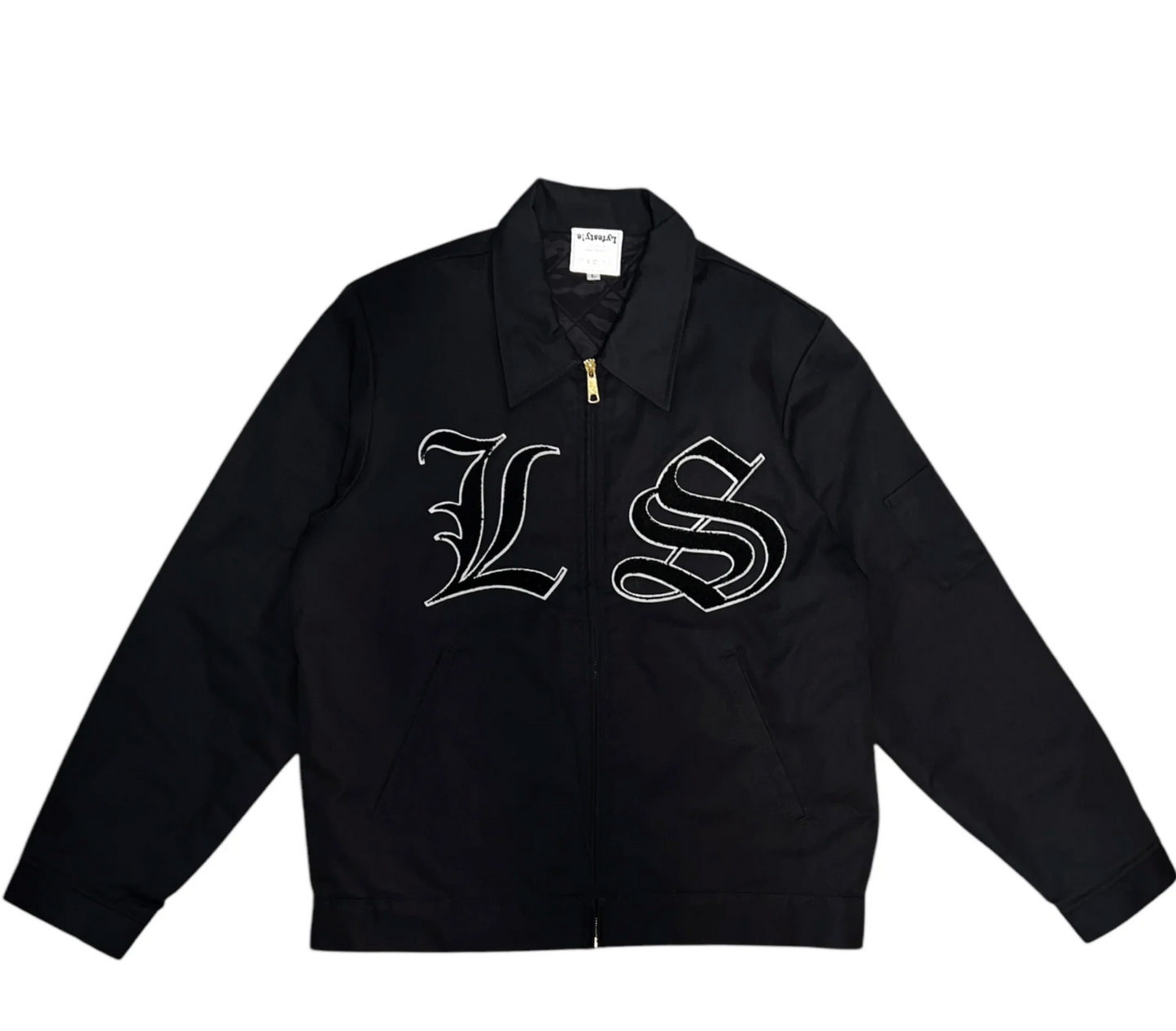 LS Mechanic Jacket