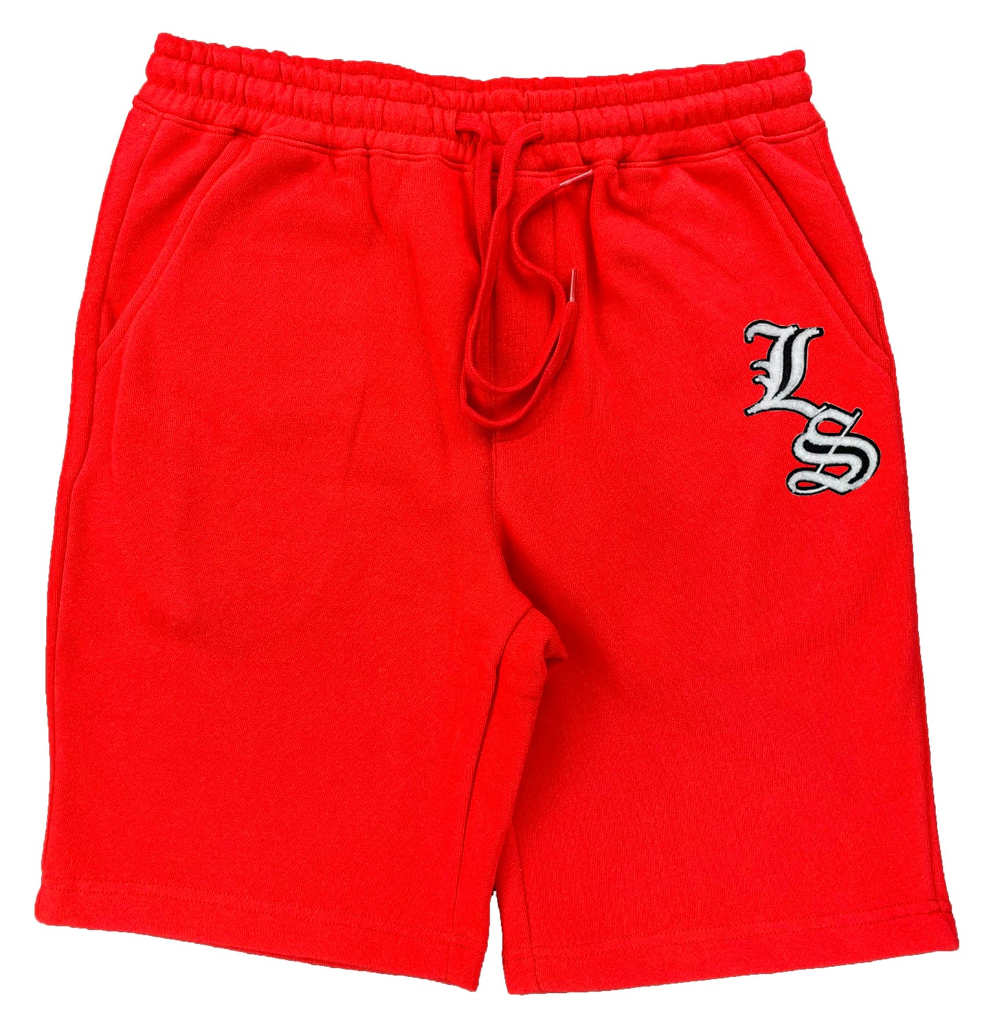 LS Lyfestyle Shorts