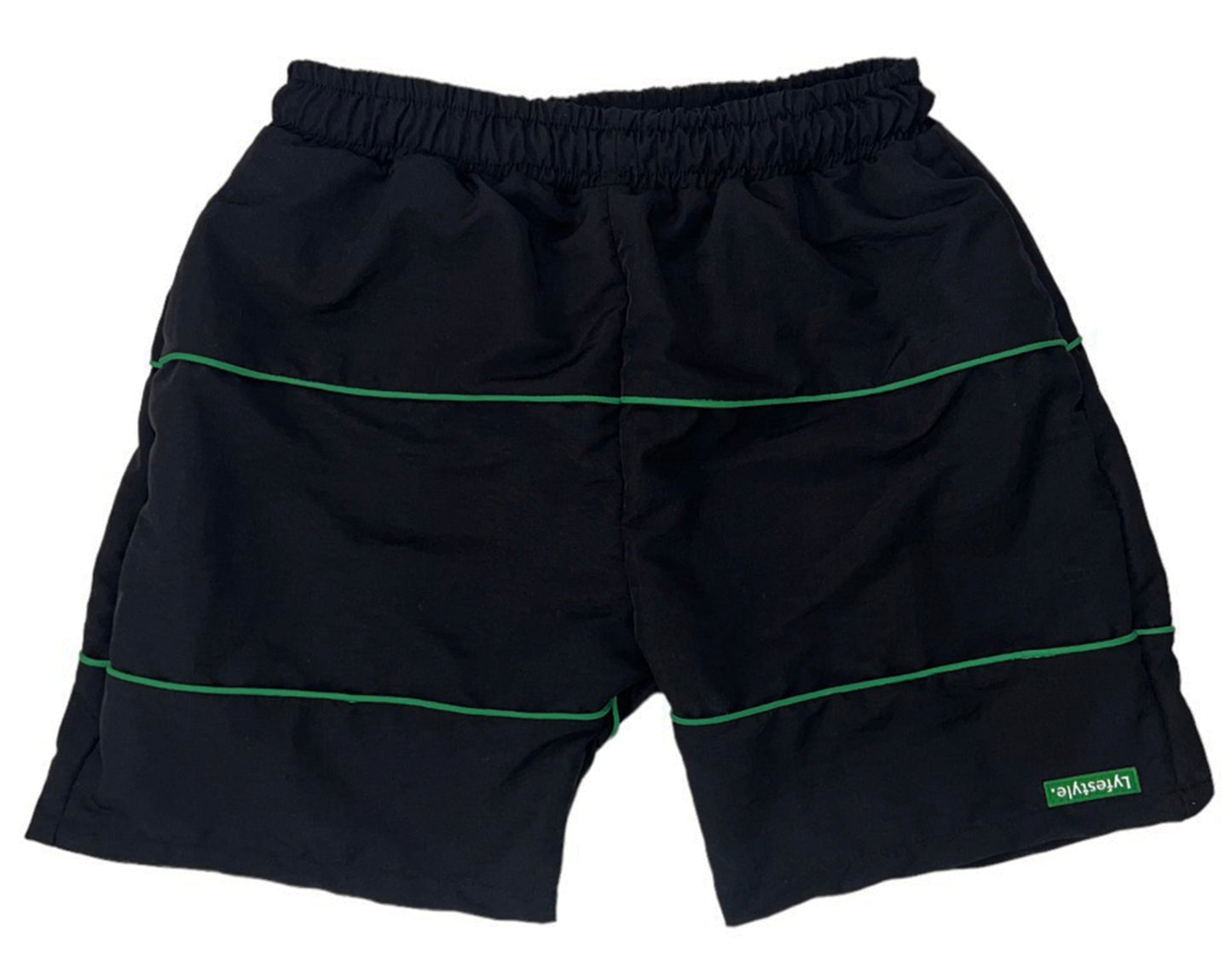 Pinwheel Shorts