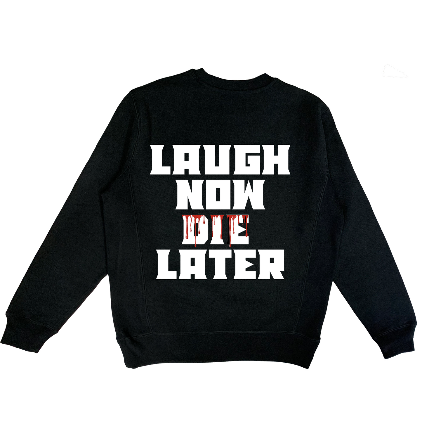 "Dead Face" Lyfestyle Sweatshirt