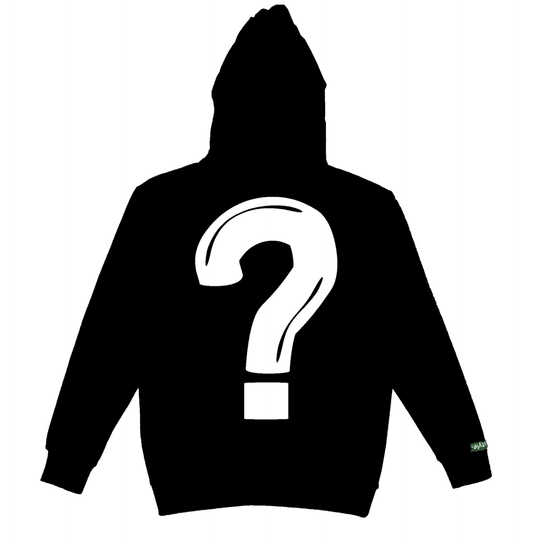 Mystery Lyfestyle Hoodie