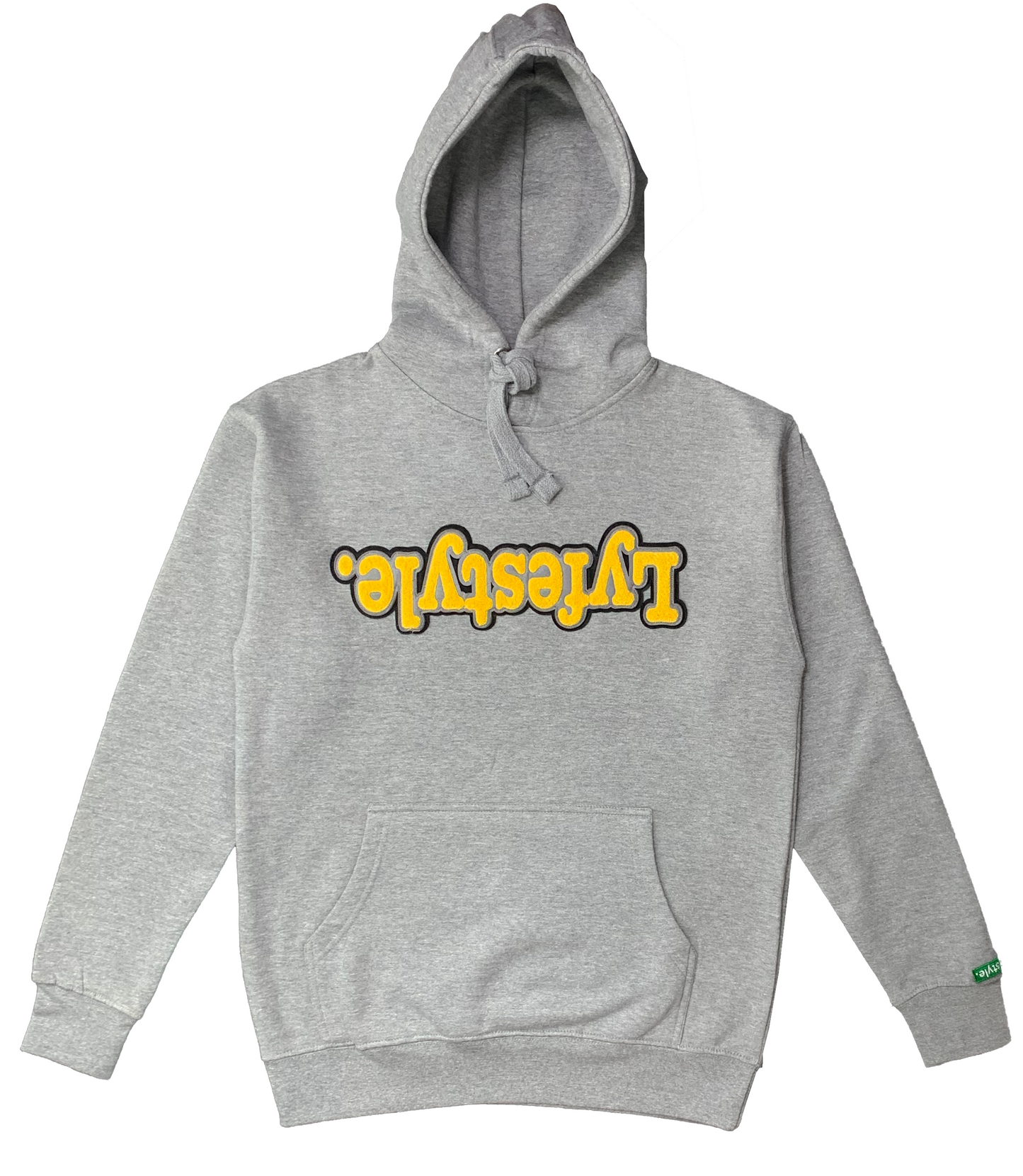 "Lightning" Lyfestyle Hoodies