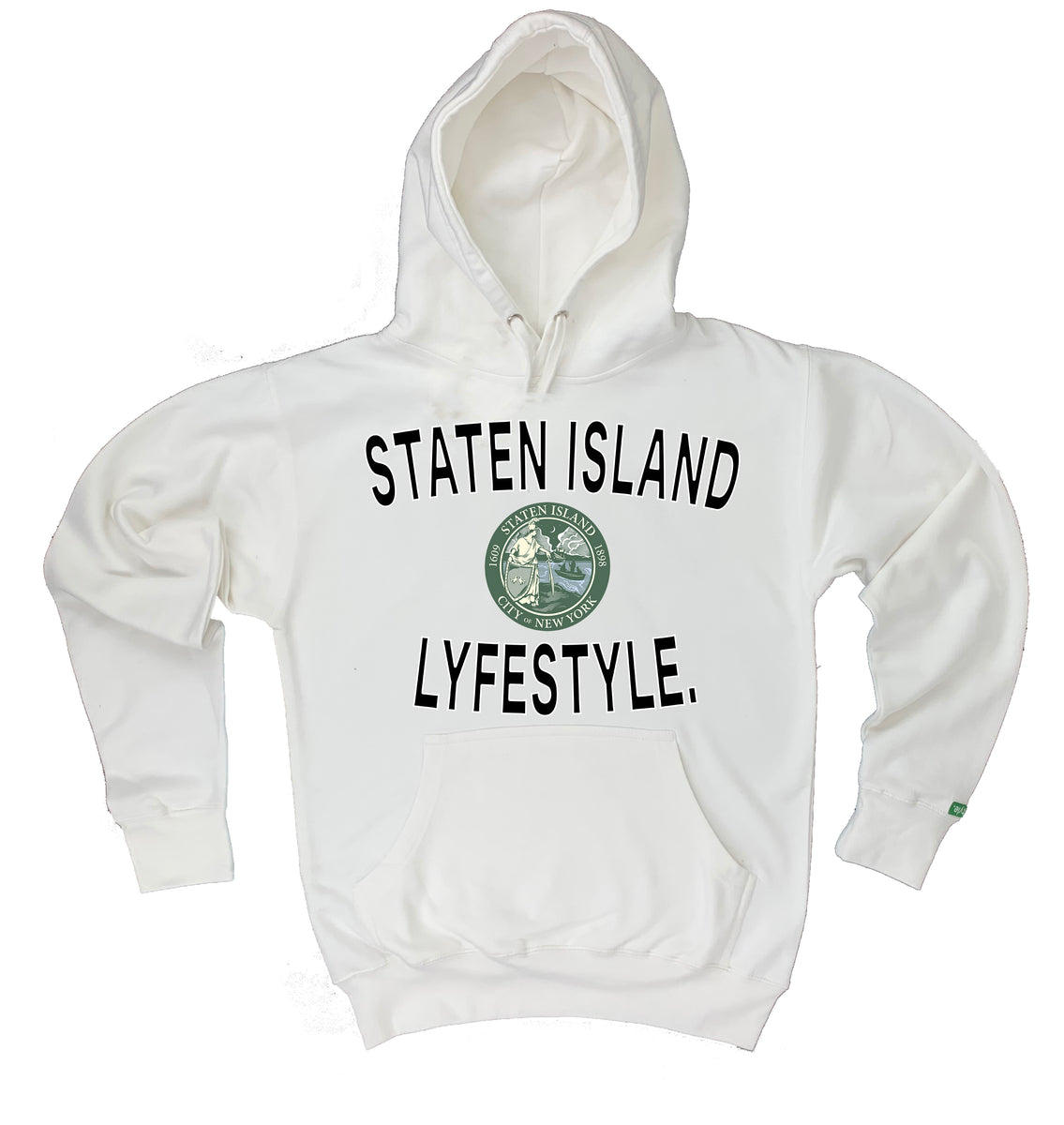 Staten Island Seal Lyfestyle Snapback Hat – Lyfestyle Clothing