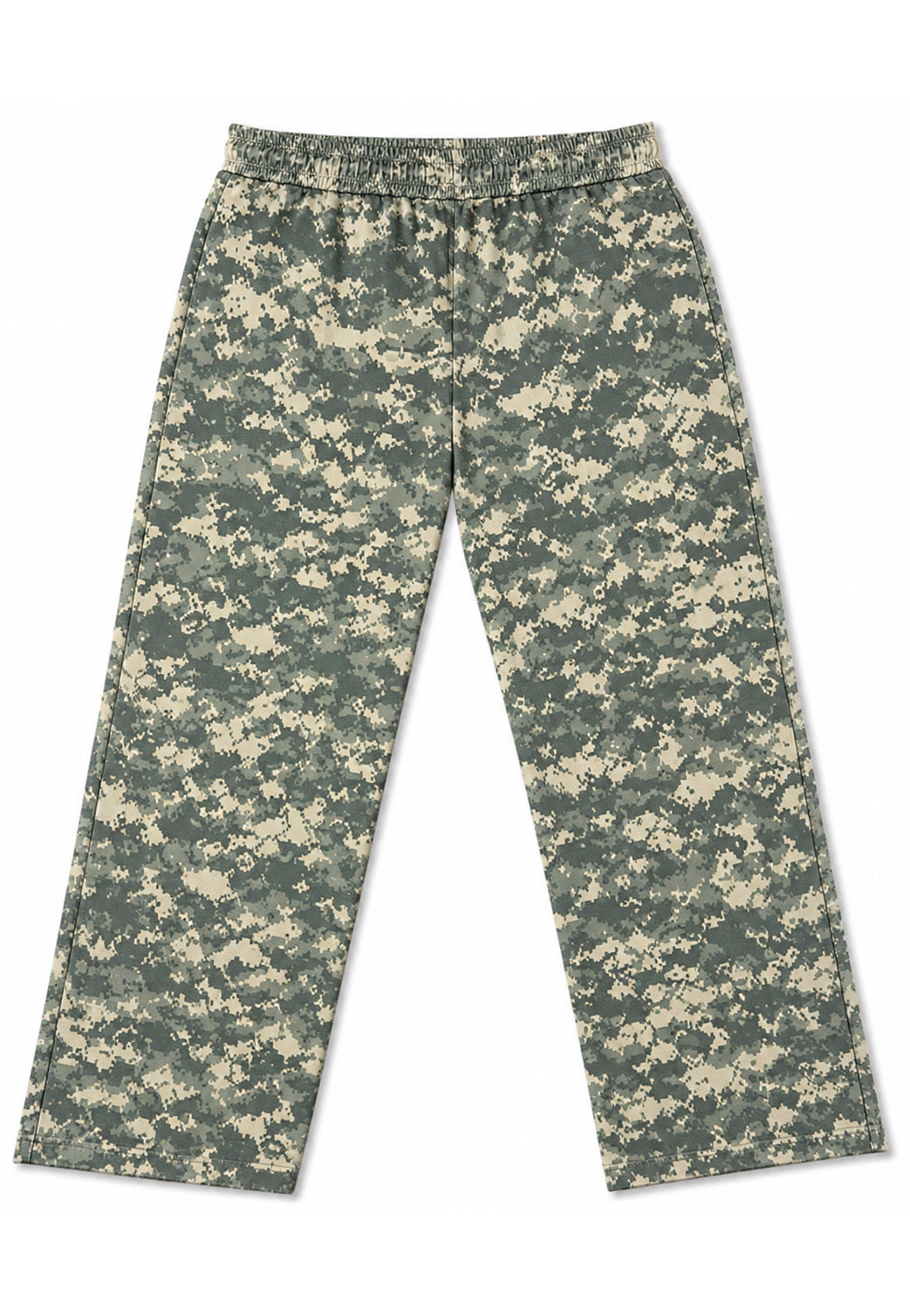 Camo "Recon" Pants