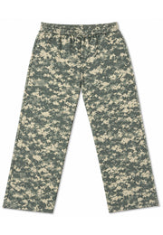 Camo "Recon" Pants