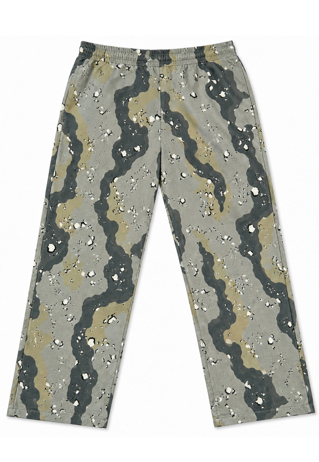Camo "Recon" Pants