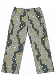 Camo "Recon" Pants