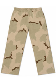 Camo "Recon" Pants