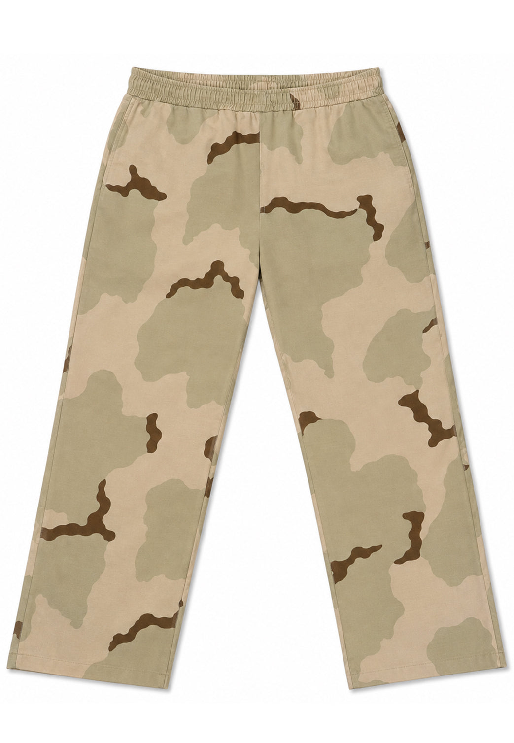 Camo "Recon" Pants