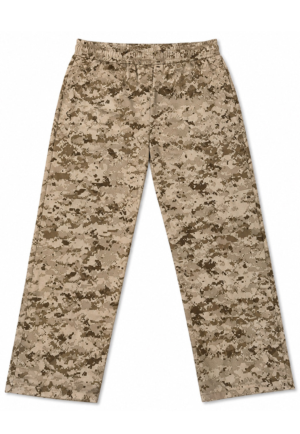 Camo "Recon" Pants