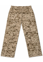 Camo "Recon" Pants