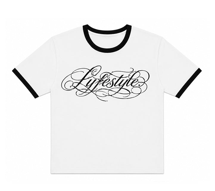 Ringer Lyfestyle Tee
