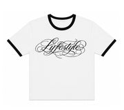 Ringer Lyfestyle Tee