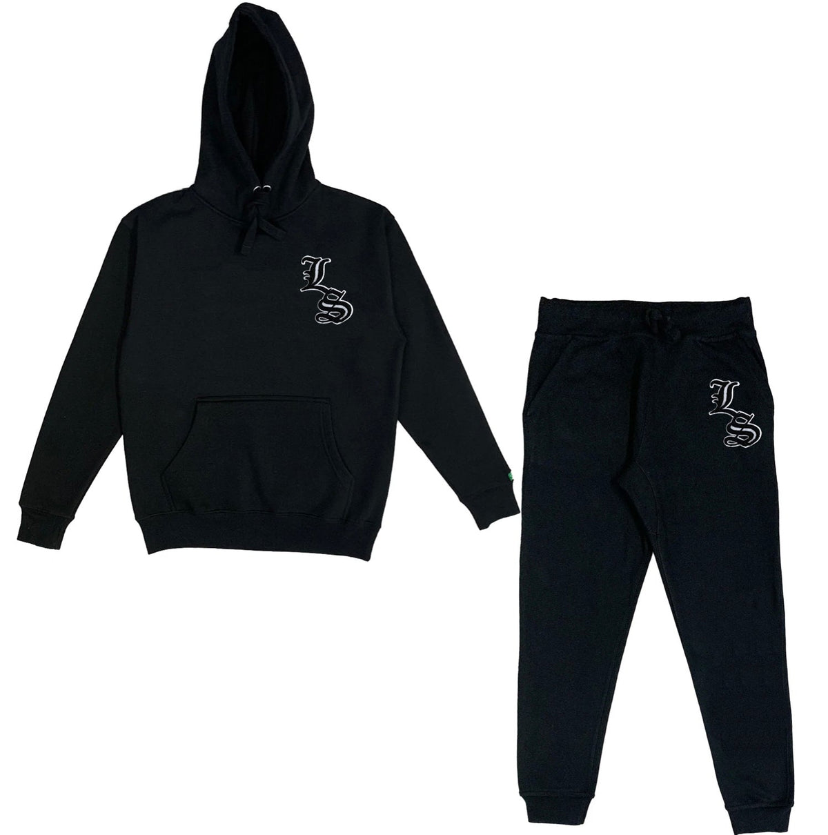 LS Sweatsuits