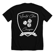 "Cee-Lo" Lyfestyle Tee