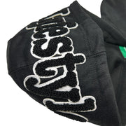 LS Zip-Up Hoodie