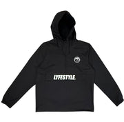 "Anorak" Windbreaker Rain Jacket