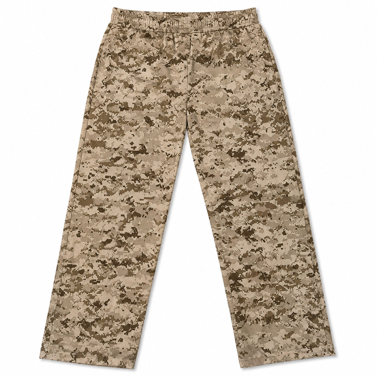"Sandstorm" Short Sleeve Set