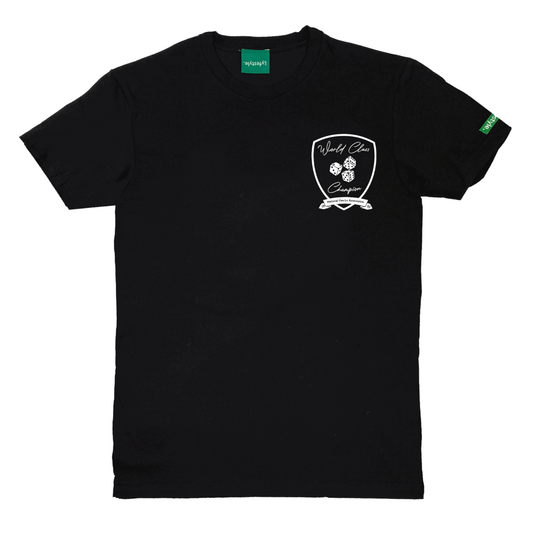 "Cee-Lo" Lyfestyle Tee