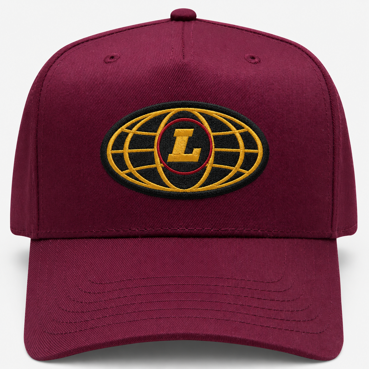 Lyfestyle Global Takeover (Burgundy)