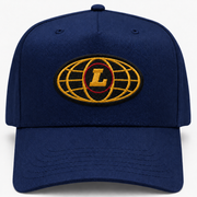 Lyfestyle Global (Navy Blue)