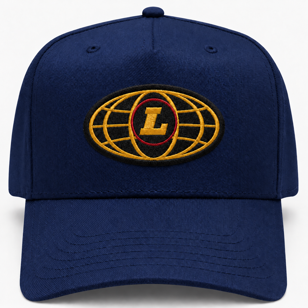 Lyfestyle Global (Navy Blue)