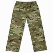 "US Army" Camo Short Sleeve Set