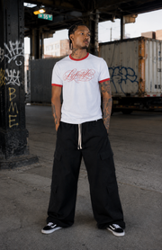 Ringer Lyfestyle Tee