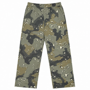"Desert Storm" Short Sleeve Set