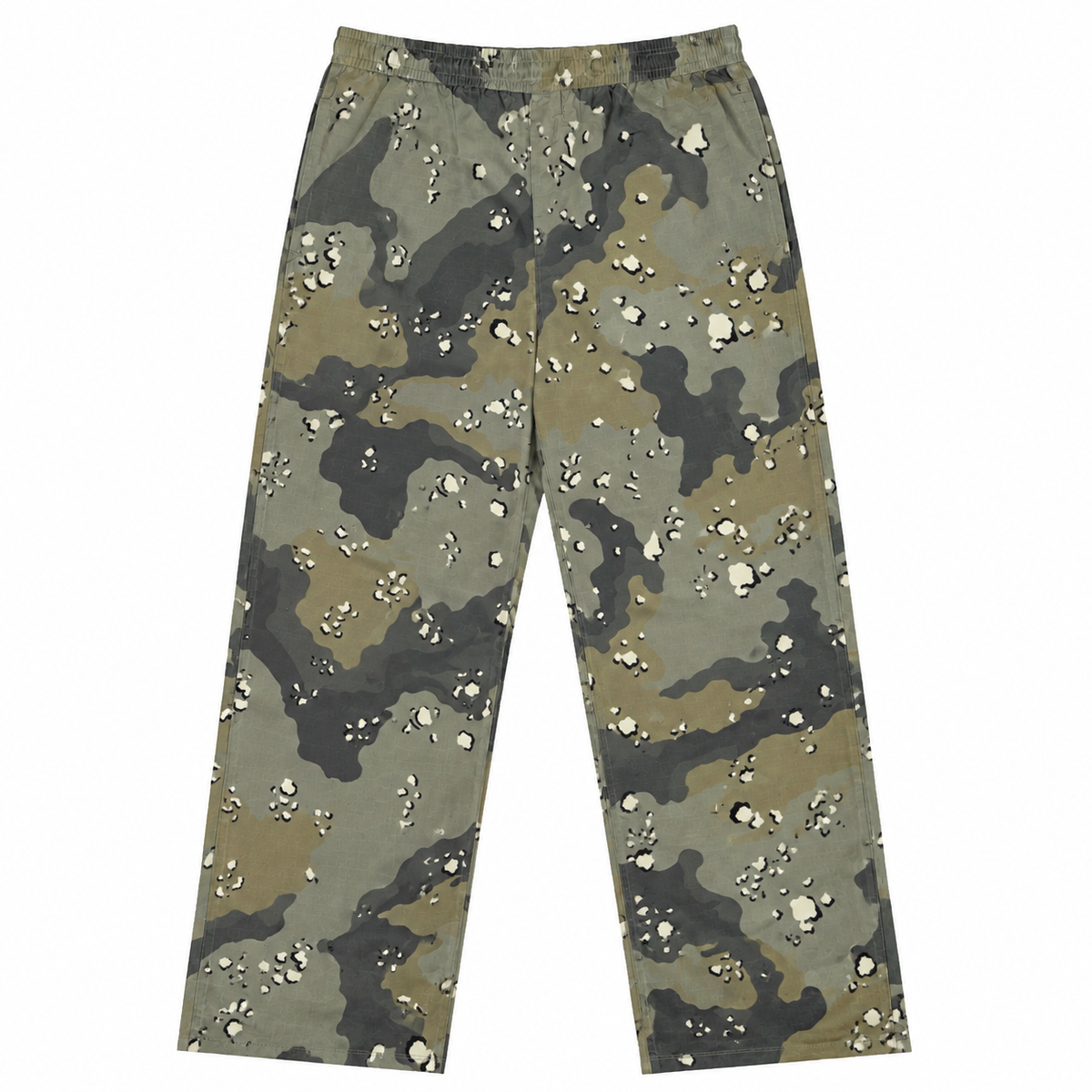 "Desert Storm" Short Sleeve Set