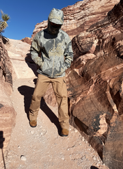 "Terrain Trooper" Cargo Pants