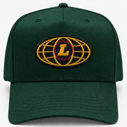 Lyfestyle Global (Green)