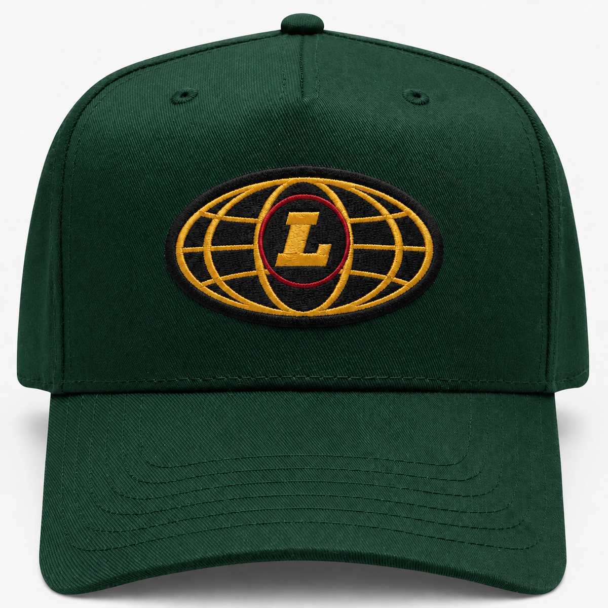 Lyfestyle Global (Green)