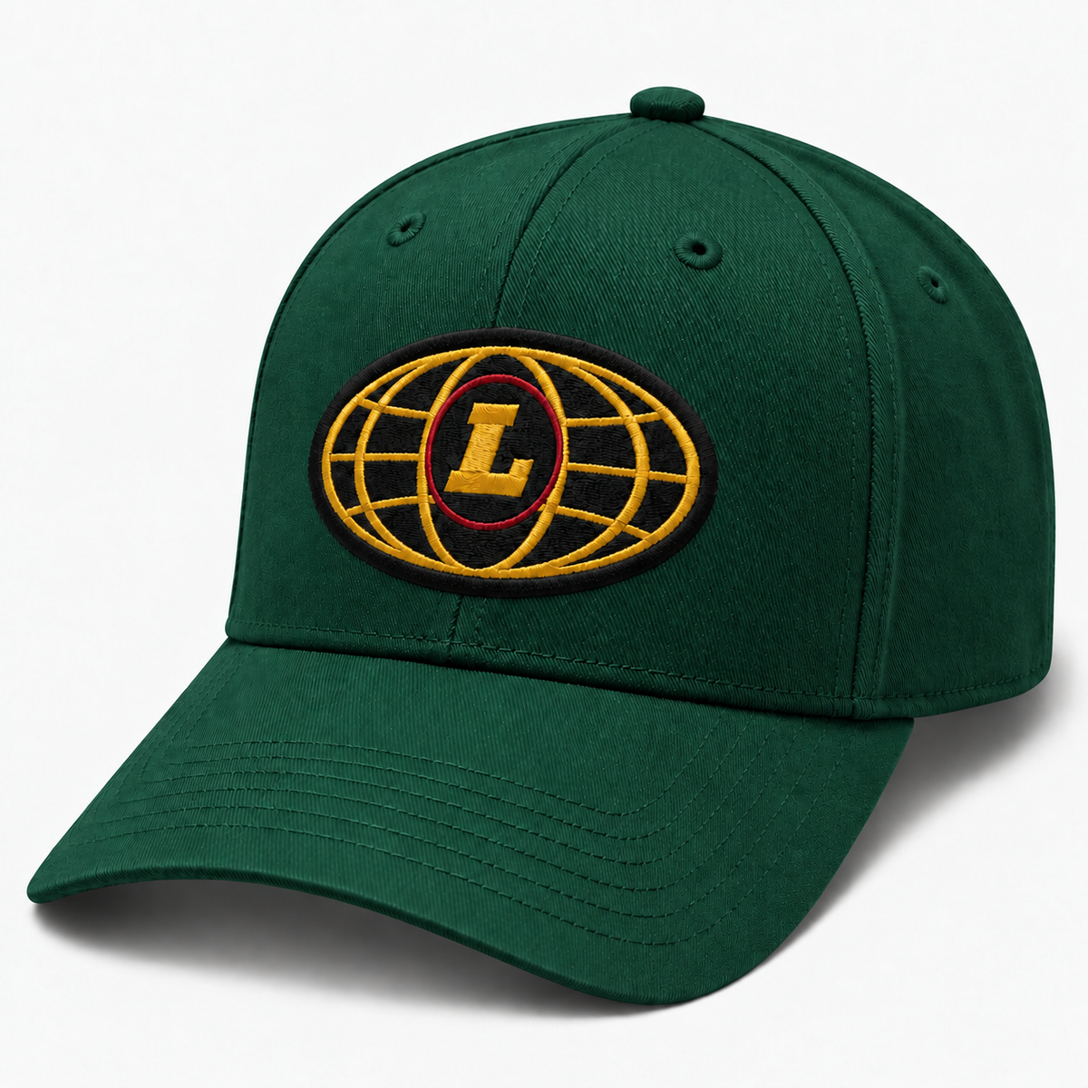 Lyfestyle Global (Green)