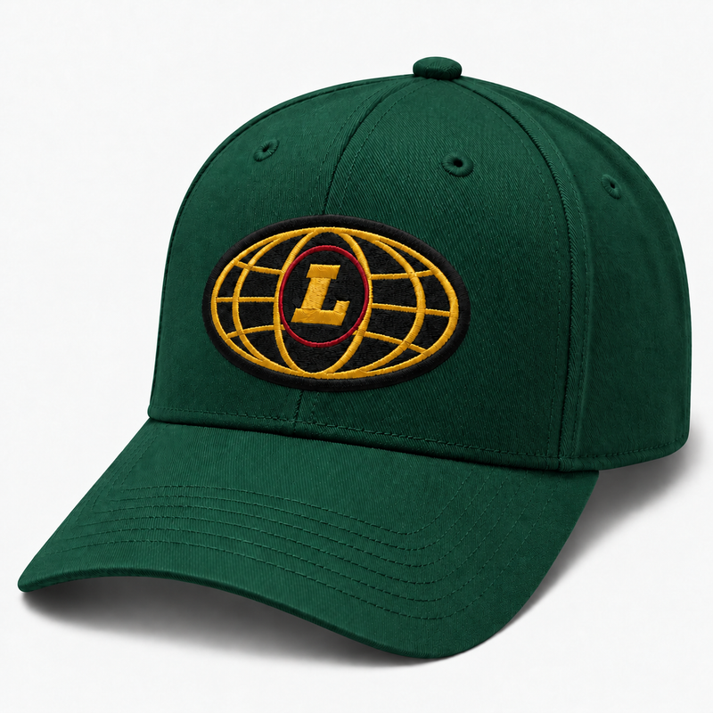 Lyfestyle Global (Green)