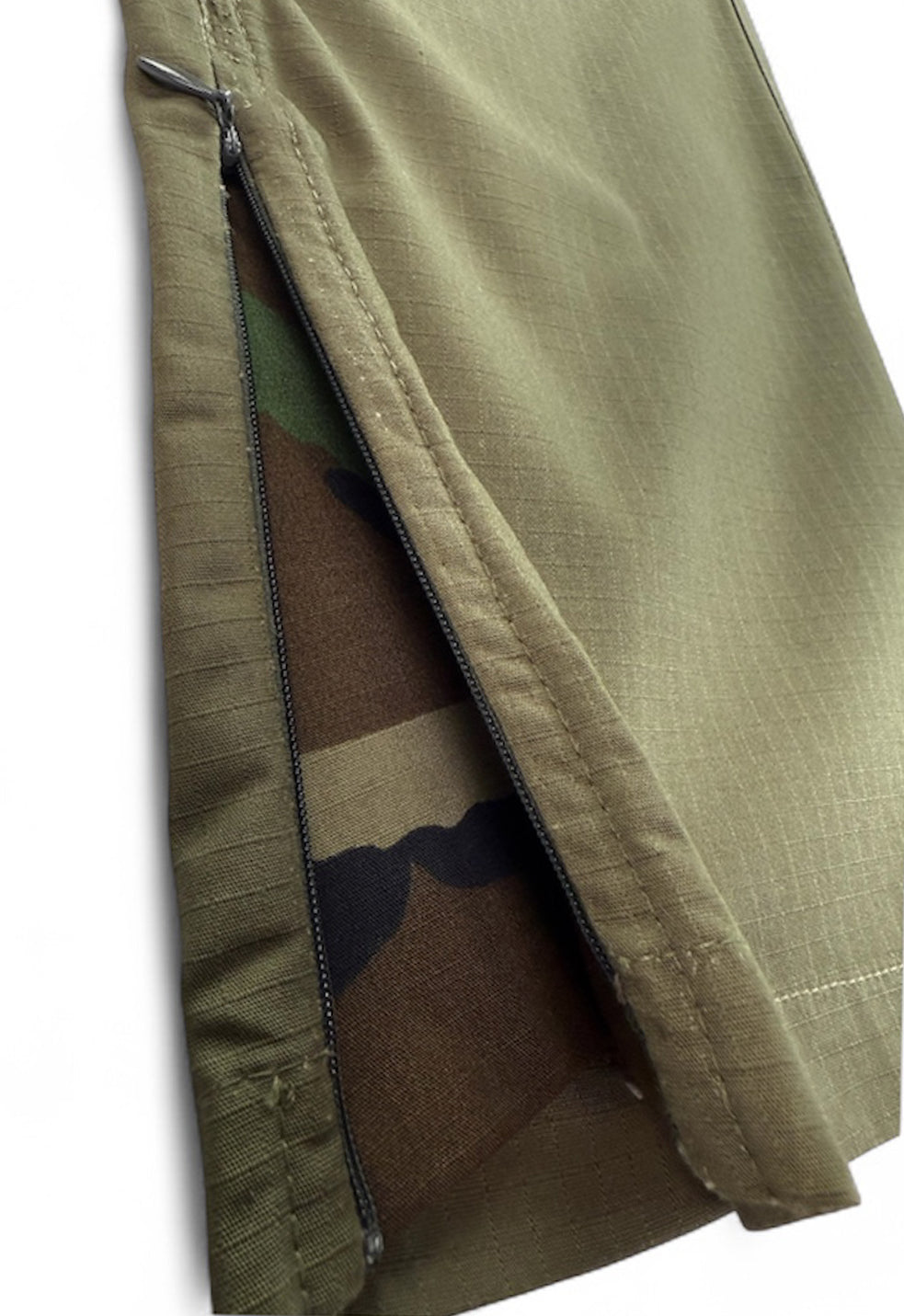 "Terrain Trooper" Cargo Pants